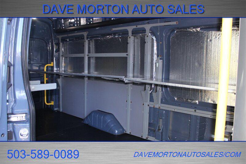 used 2020 Ford Transit-250 car, priced at $28,995