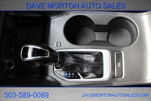 used 2014 Hyundai Tucson car, priced at $8,995