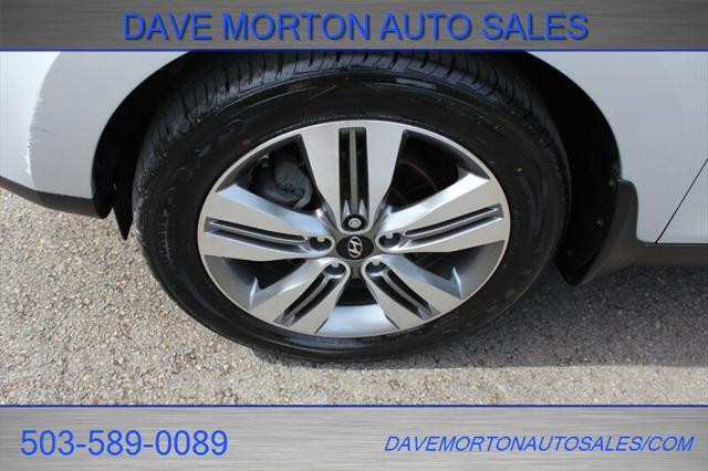 used 2014 Hyundai Tucson car, priced at $8,995
