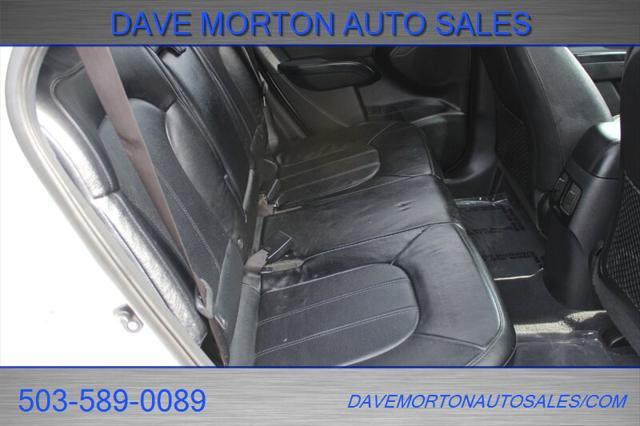 used 2014 Hyundai Tucson car, priced at $8,995