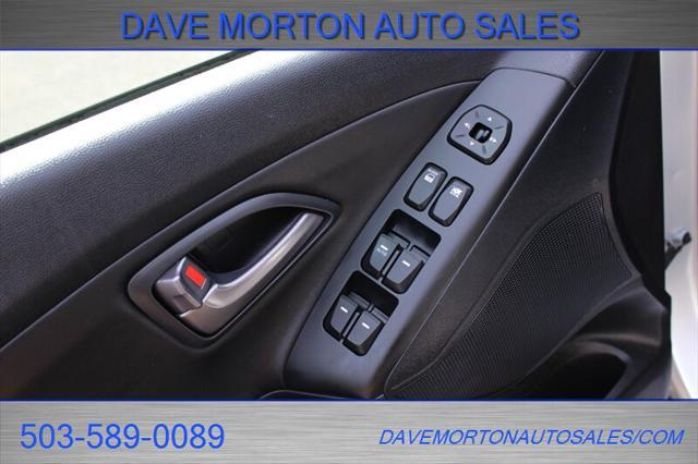 used 2014 Hyundai Tucson car, priced at $8,995
