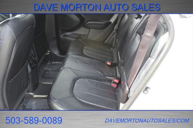 used 2014 Hyundai Tucson car, priced at $8,995