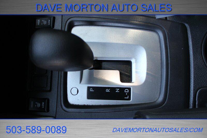 used 2014 Subaru Forester car, priced at $9,995