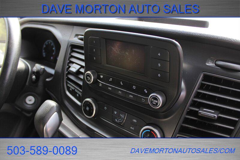 used 2020 Ford Transit-250 car, priced at $28,995