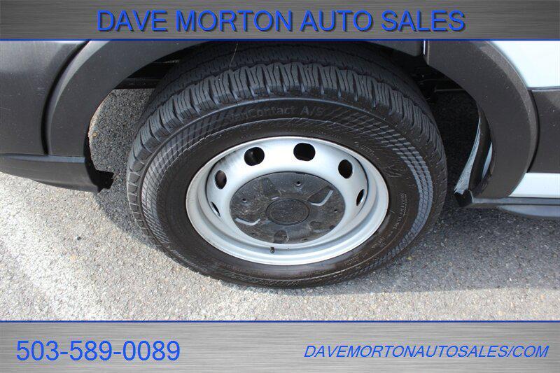 used 2020 Ford Transit-250 car, priced at $28,995