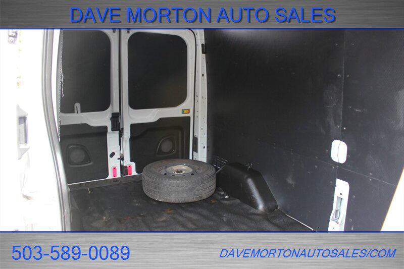 used 2020 Ford Transit-250 car, priced at $28,995