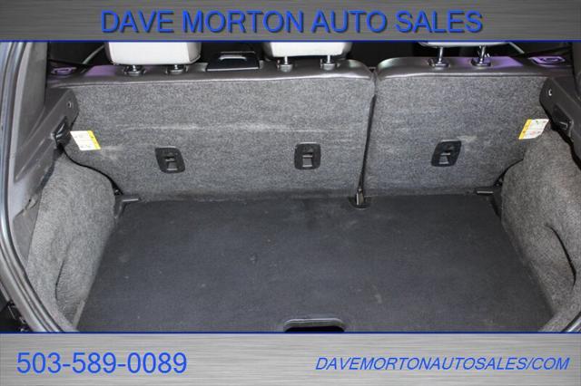 used 2015 Ford Fiesta car, priced at $9,995