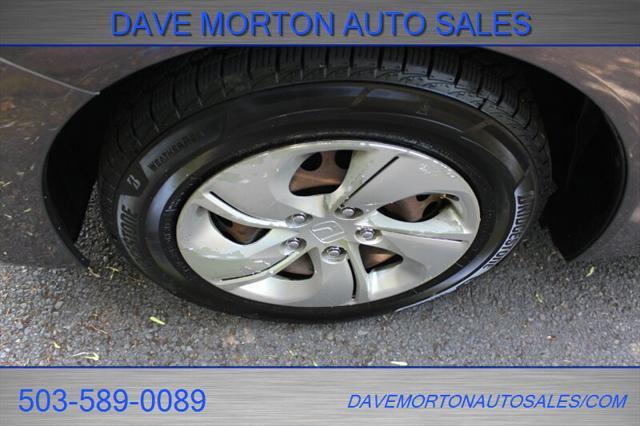 used 2015 Honda Civic car, priced at $8,995