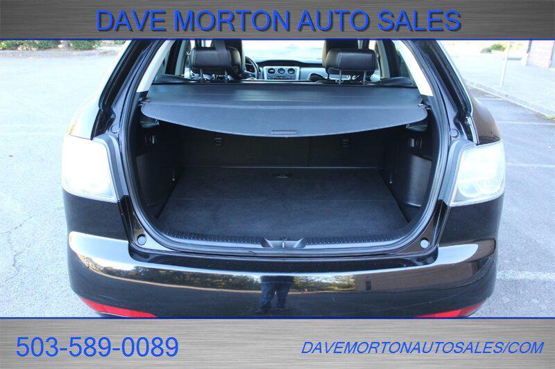 used 2012 Mazda CX-7 car, priced at $7,995