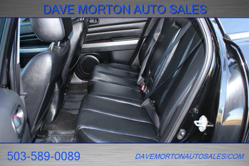 used 2012 Mazda CX-7 car, priced at $7,995