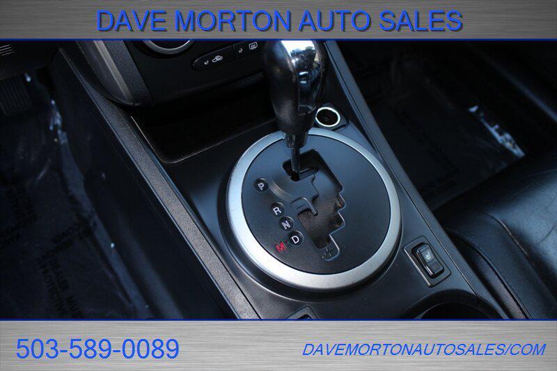 used 2012 Mazda CX-7 car, priced at $7,995