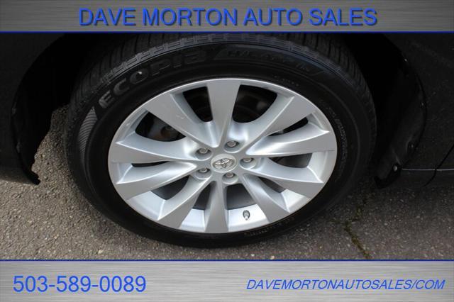 used 2013 Toyota Venza car, priced at $10,995