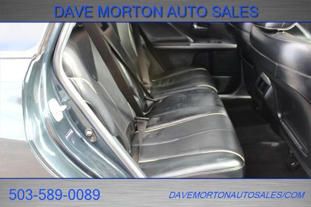 used 2013 Toyota Venza car, priced at $10,995