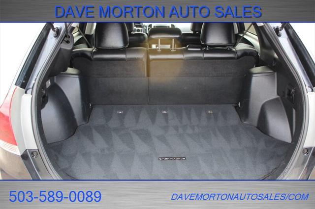used 2013 Toyota Venza car, priced at $10,995