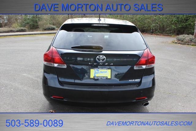 used 2013 Toyota Venza car, priced at $10,995