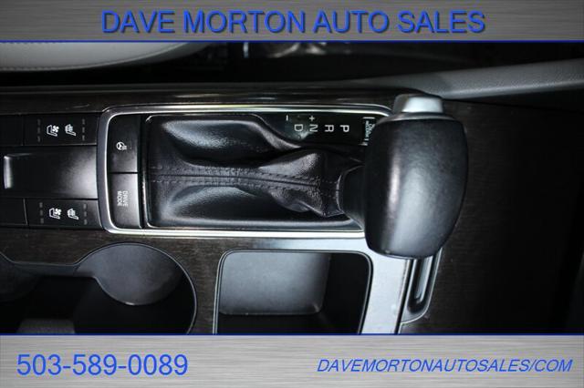 used 2016 Kia Optima car, priced at $10,995