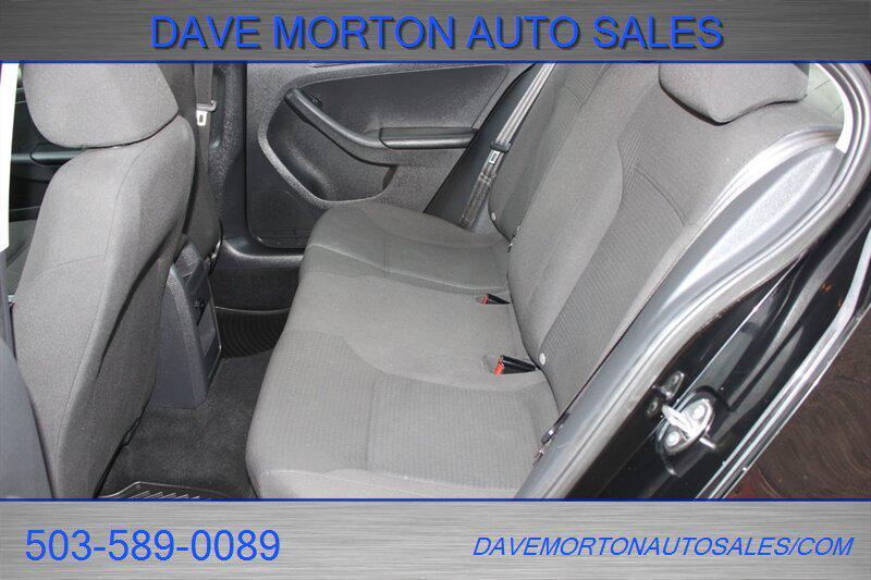 used 2015 Volkswagen Jetta car, priced at $7,995