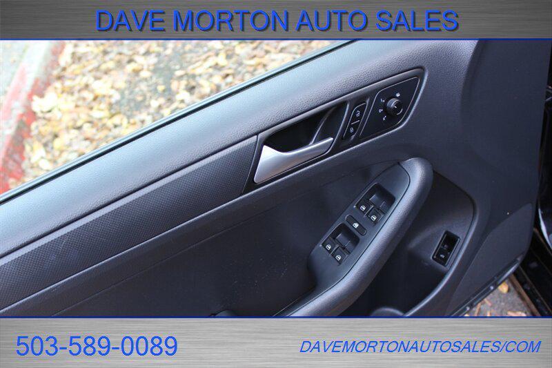 used 2015 Volkswagen Jetta car, priced at $7,995