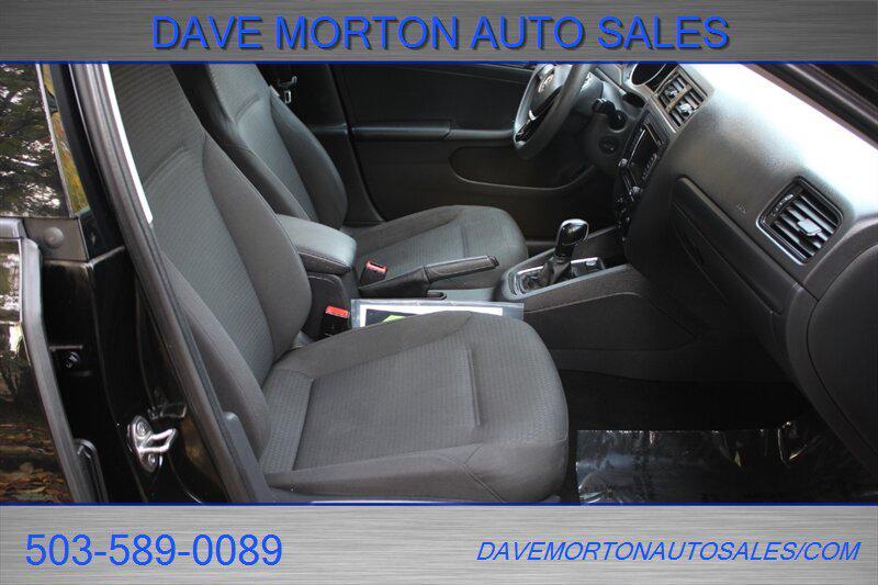 used 2015 Volkswagen Jetta car, priced at $7,995