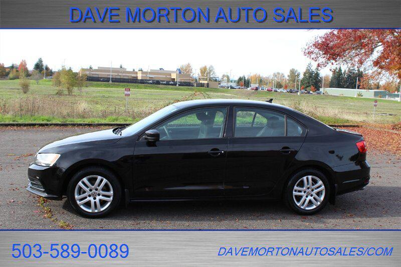 used 2015 Volkswagen Jetta car, priced at $7,995