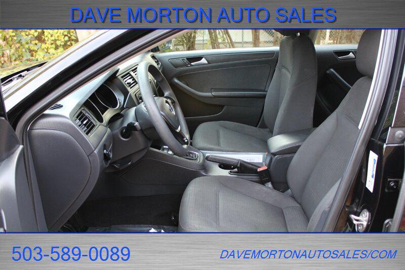 used 2015 Volkswagen Jetta car, priced at $7,995