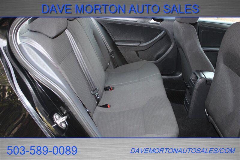 used 2015 Volkswagen Jetta car, priced at $7,995