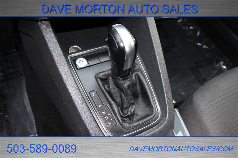 used 2015 Volkswagen Jetta car, priced at $7,995