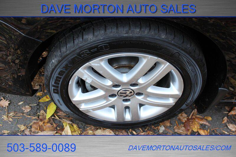 used 2015 Volkswagen Jetta car, priced at $7,995