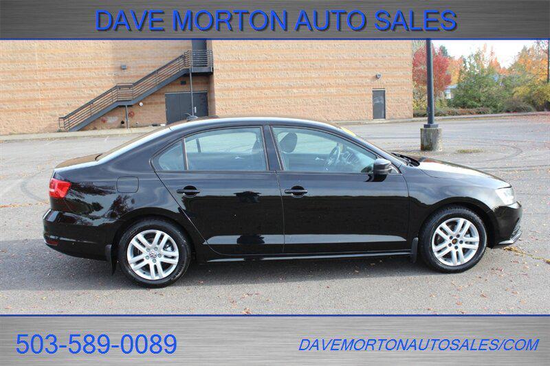 used 2015 Volkswagen Jetta car, priced at $7,995