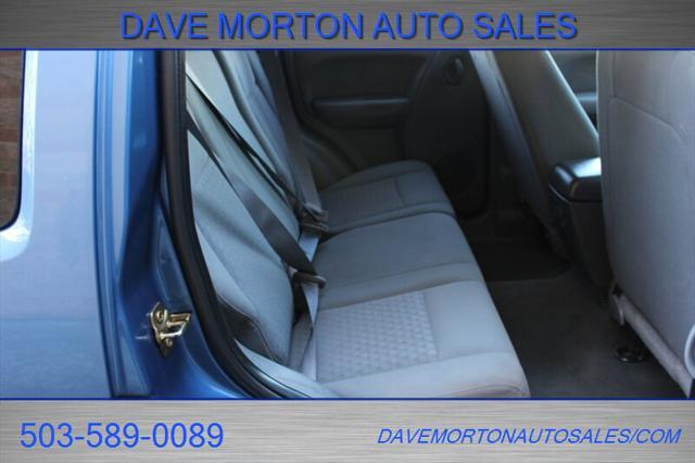 used 2006 Jeep Liberty car, priced at $3,995