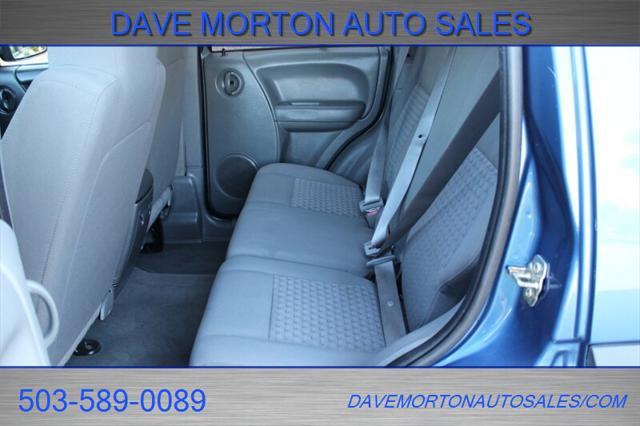 used 2006 Jeep Liberty car, priced at $3,995