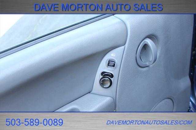 used 2006 Jeep Liberty car, priced at $3,995