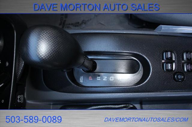 used 2006 Jeep Liberty car, priced at $3,995