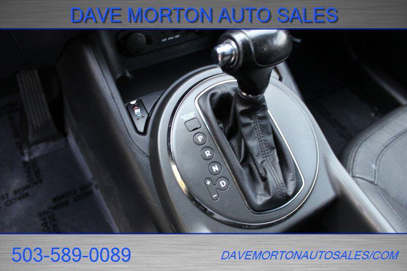 used 2012 Kia Sportage car, priced at $7,995