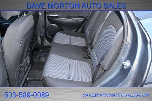 used 2018 Hyundai Kona car, priced at $11,995