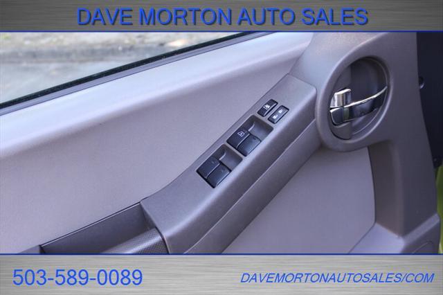 used 2011 Nissan Xterra car, priced at $7,995