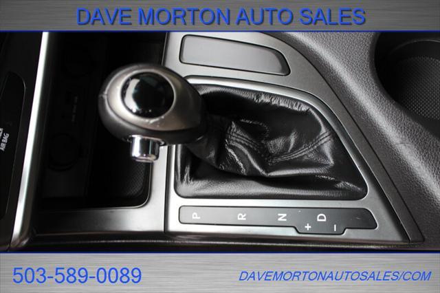 used 2012 Kia Optima car, priced at $7,995