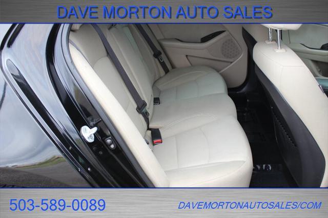used 2012 Kia Optima car, priced at $7,995