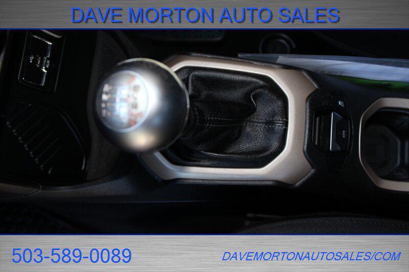 used 2015 Jeep Renegade car, priced at $8,995