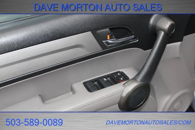 used 2011 Honda CR-V car, priced at $8,995