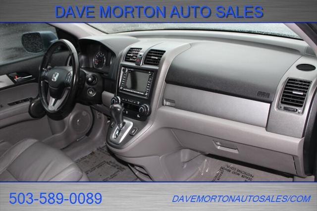 used 2011 Honda CR-V car, priced at $8,995