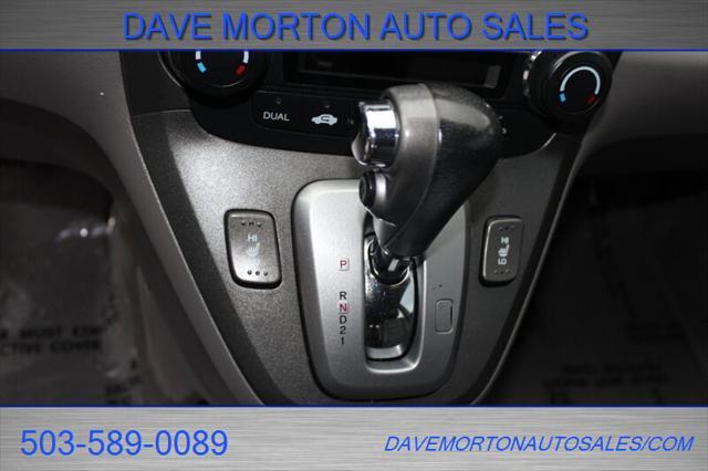 used 2011 Honda CR-V car, priced at $8,995