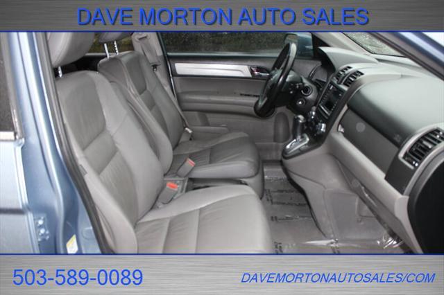 used 2011 Honda CR-V car, priced at $8,995