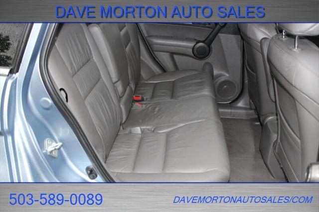 used 2011 Honda CR-V car, priced at $8,995