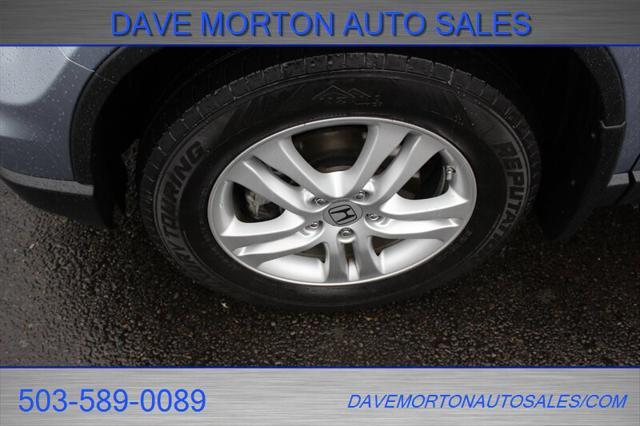 used 2011 Honda CR-V car, priced at $8,995