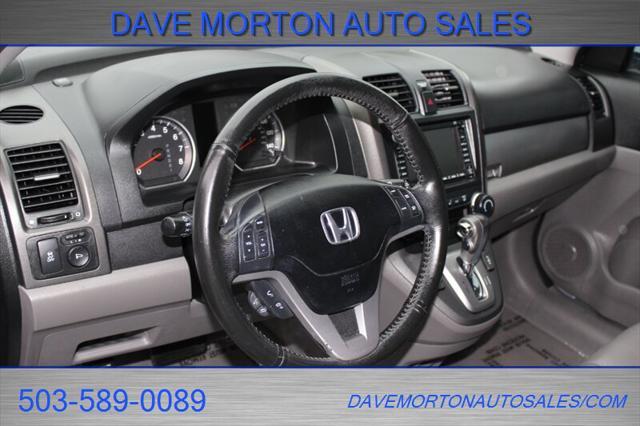 used 2011 Honda CR-V car, priced at $8,995