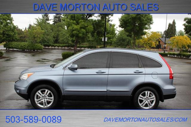 used 2011 Honda CR-V car, priced at $8,995