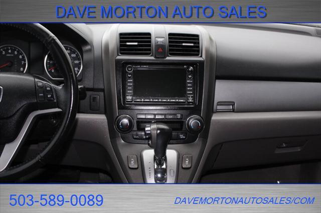 used 2011 Honda CR-V car, priced at $8,995