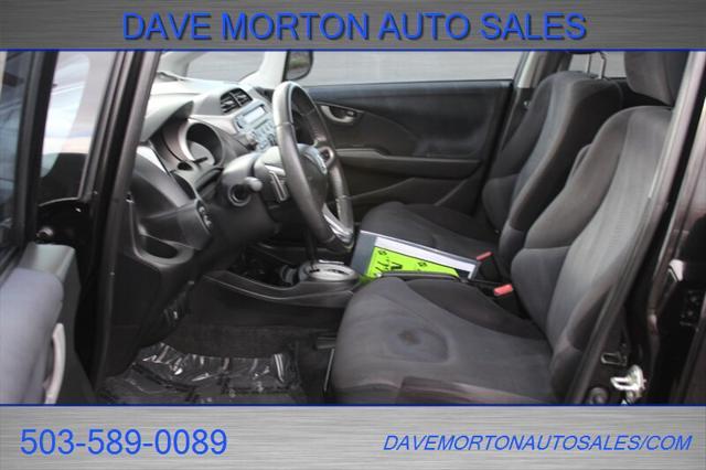 used 2011 Honda Fit car, priced at $7,995