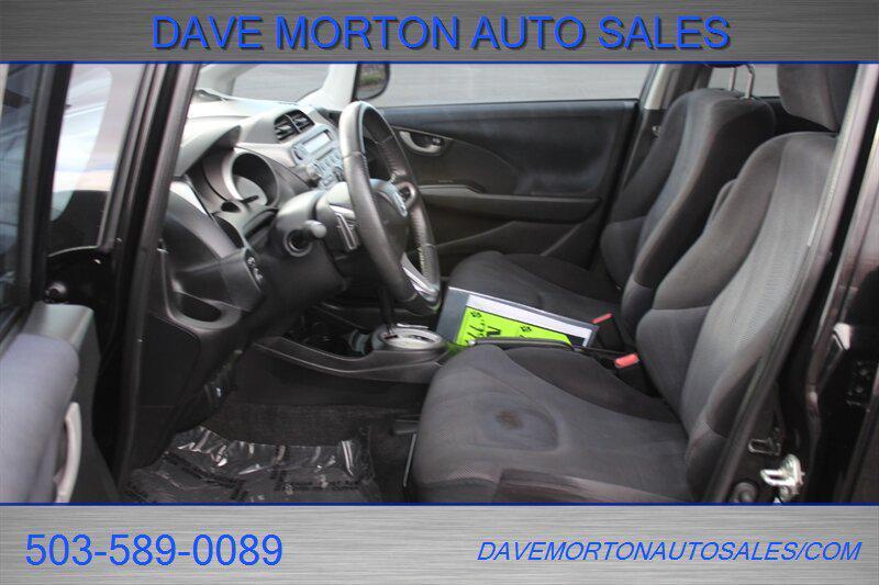 used 2011 Honda Fit car, priced at $5,995